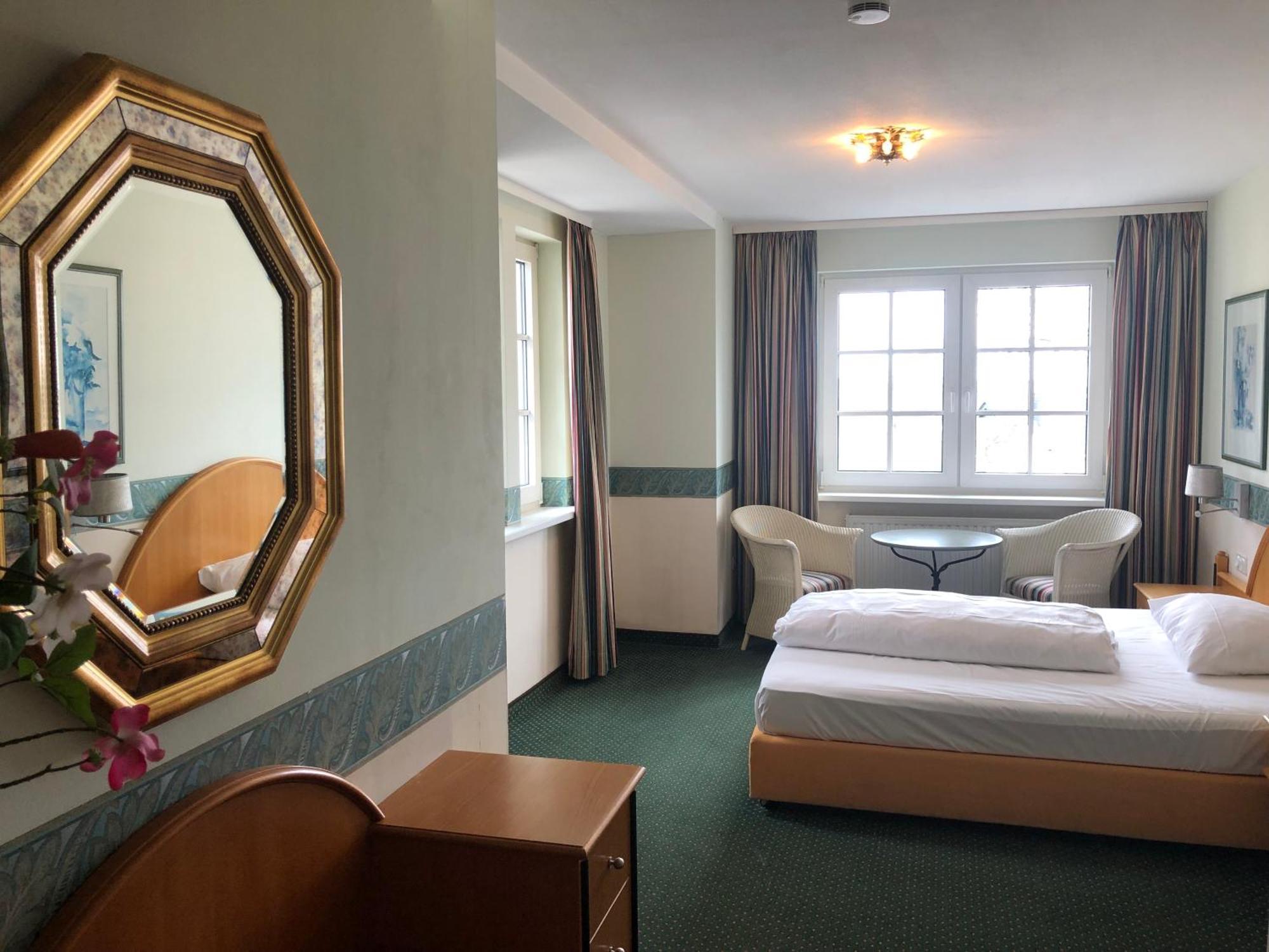 Hotel Rech 브릴온 외부 사진