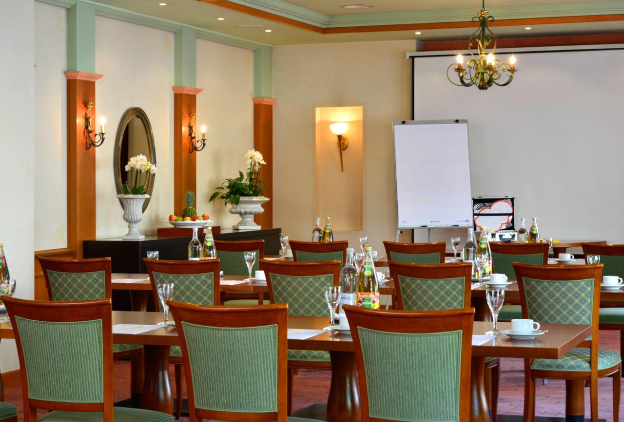 Hotel Rech 브릴온 외부 사진